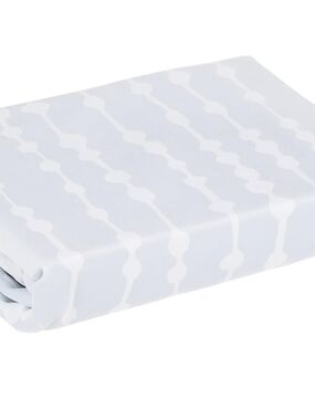 4moms Breeze Bassinet Sheets, Machine Washable, Soft, Plush, Waterproof